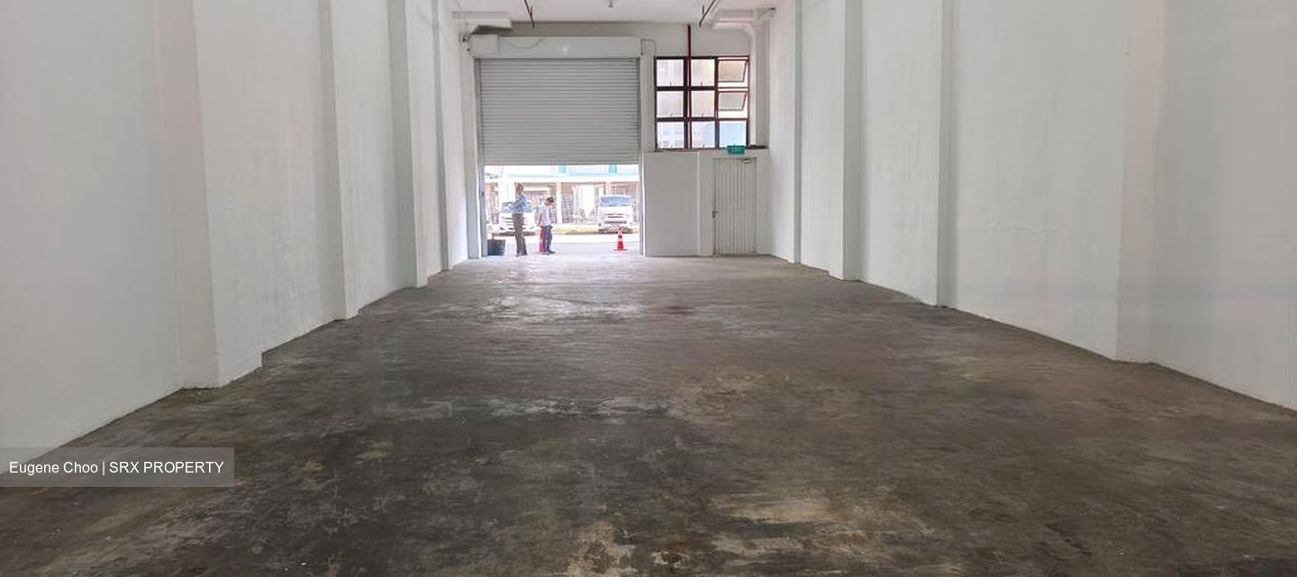 Shun Li Industrial Complex (D14), Factory #482069721